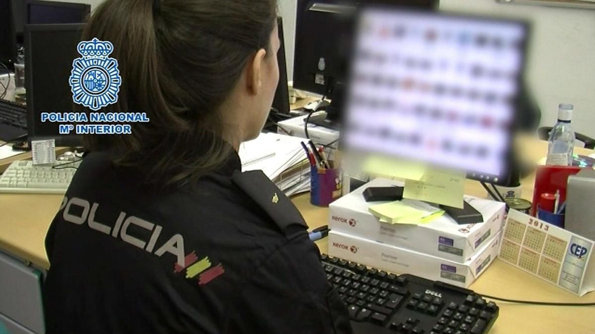 Una madre evita en Huesca una agresión sexual a su hija de 13 años al inspeccionar su Instagram