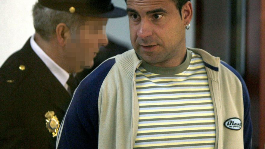 Conceden el tercer grado por buena conducta al preso de ETA Jon Bienzobas, asesino de Tomás y Valiente