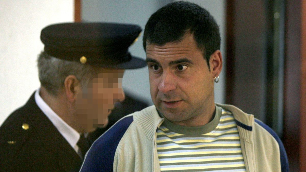 Conceden el tercer grado por buena conducta al preso de ETA Jon Bienzobas, asesino de Tomás y Valiente