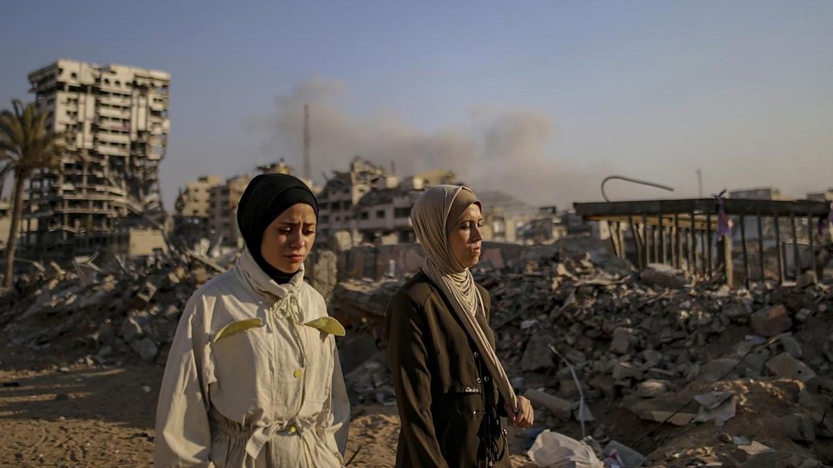 Las fuerzas israelíes han utilizado repetidamente armas explosivas en zonas densamente pobladas, incluidos campos de refugiados.