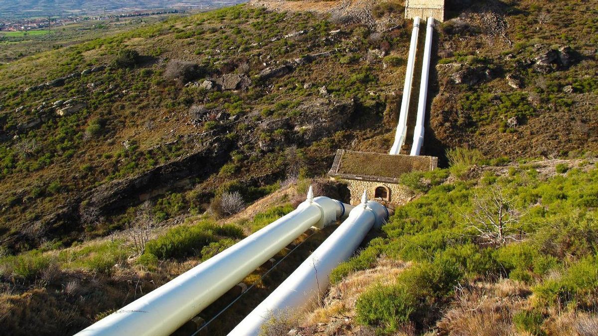Más Madrid pide explicaciones por el cambio de sabor en el agua del Canal al Consejero de Medio Ambiente