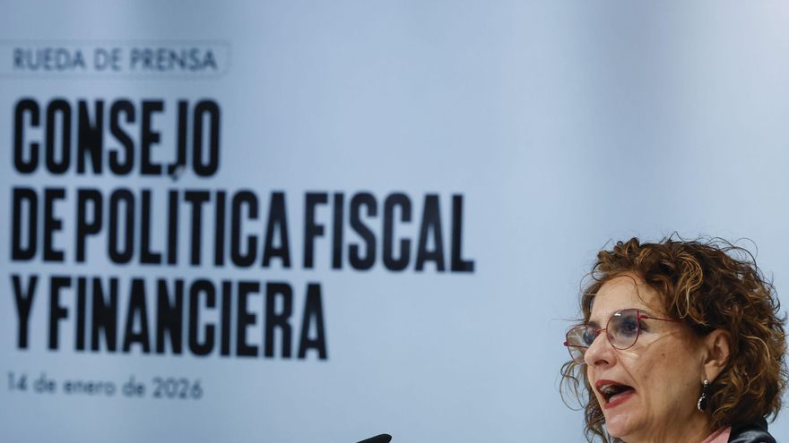 Cantabria se queda como está con la nueva financiación autonómica