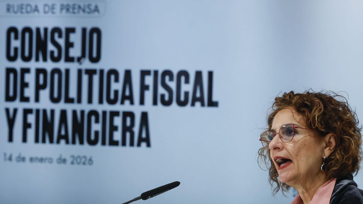 Cantabria se queda como está con la nueva financiación autonómica