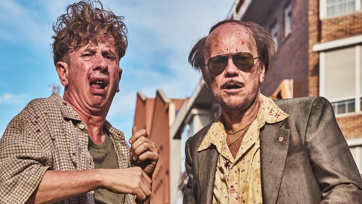 Netflix anuncia la llegada de 'Torrente presidente' a su catálogo y da pistas sobre su fecha de estreno