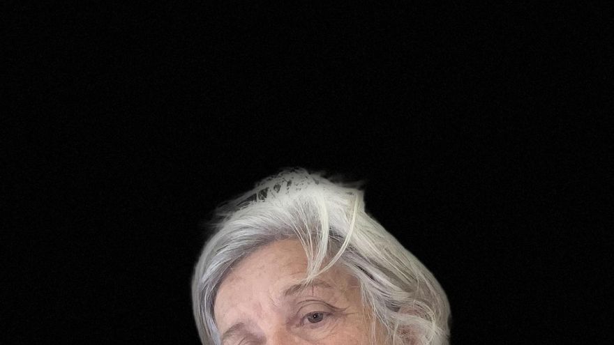 Archivo - Carmen Bueno