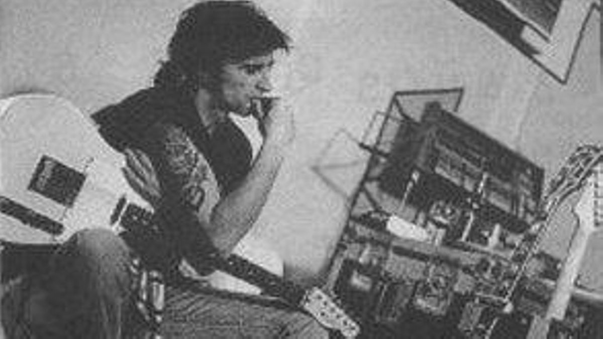 Fuente el Fresno homenajeará a título póstumo a Julián Infante, guitarrista de Tequila y Los Rodríguez