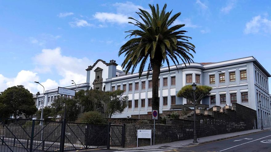 Canarias recibirá 5,4 millones de euros del Estado para reforzar el profesorado de las universidades públicas