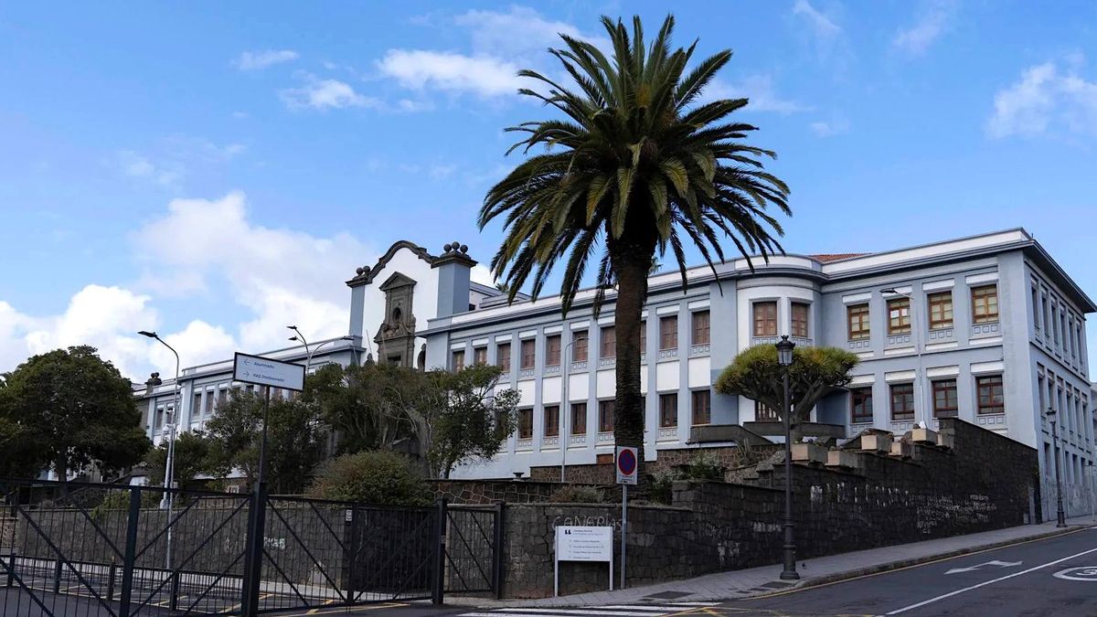 Canarias recibirá 5,4 millones de euros del Estado para reforzar el profesorado de las universidades públicas