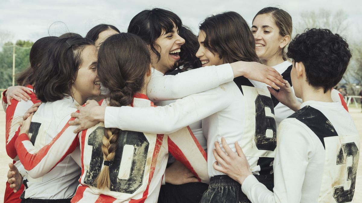 Las pioneras que demostraron que el fútbol también era para las mujeres mucho antes de Alexia Putellas