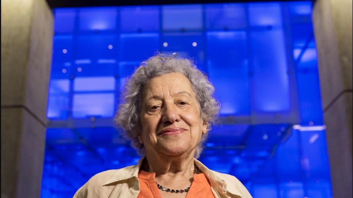 Murió Griselda Gambaro, la autora que cambió para siempre el teatro argentino