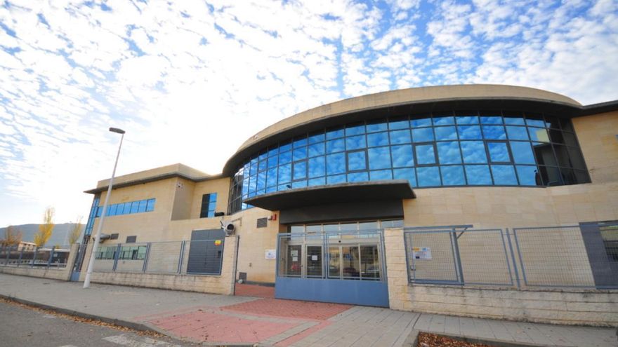 Centro Nacional de Hidrógeno de Puertollano