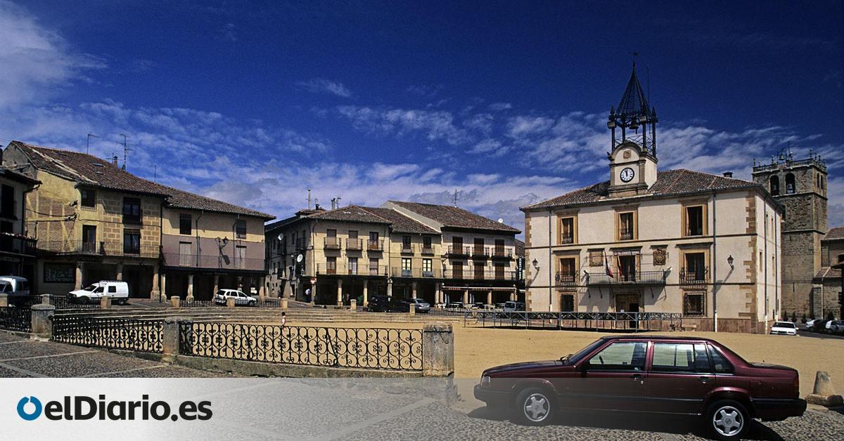 Este pueblo medieval es perfecto para una escapada en septiembre: combina historia, naturaleza y gastronomía