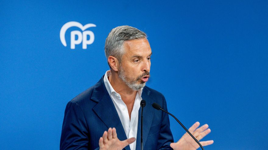 El PP cuestiona las infraestructuras ferroviarias y la "falta de transparencia" de un Gobierno "desbordado"