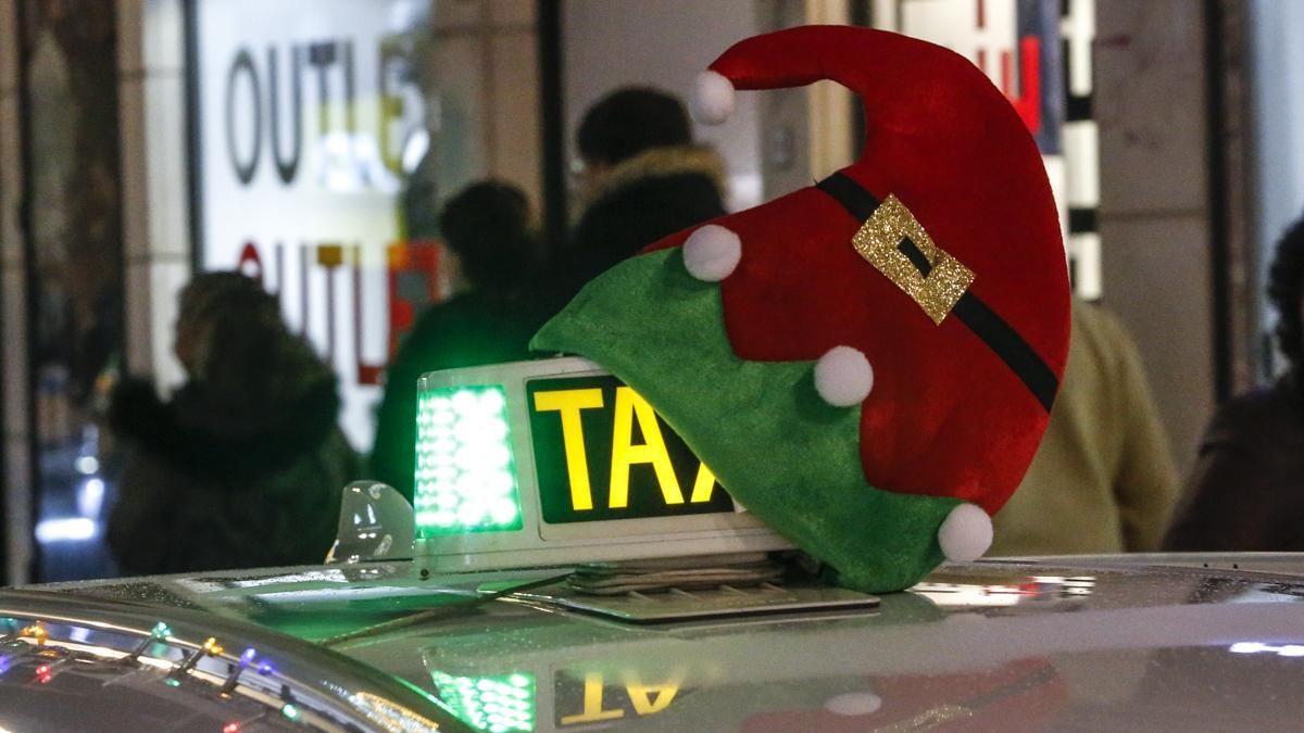 Paseo de la Ilusión 2025