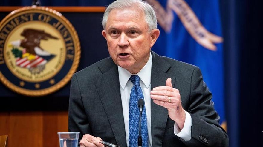 El Gobierno de EE.UU. pide que lleven a juicio a Harvard por discriminación positiva