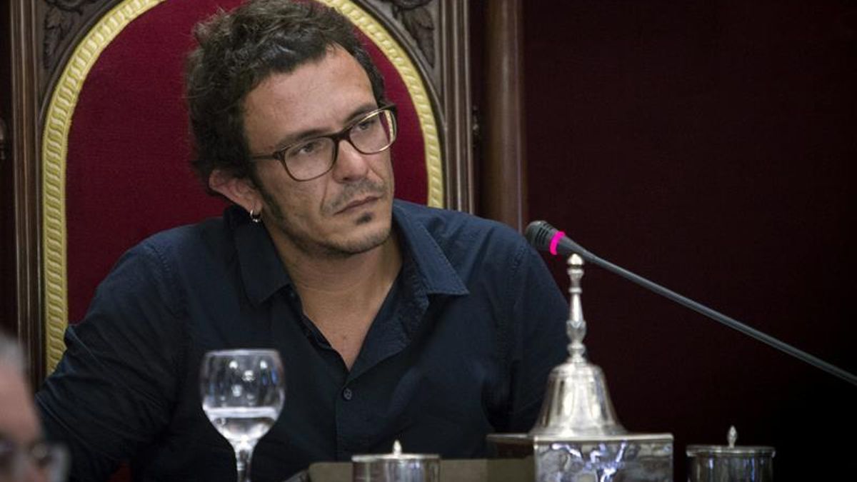 Los alcaldes de Cádiz, Barcelona, Soria y Madrid, los que más están en redes