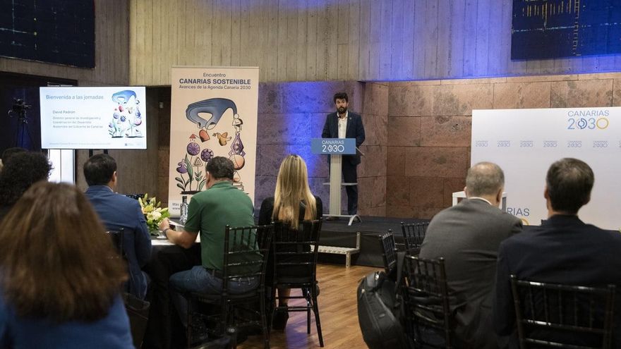 Canarias, una de las tres comunidades en las que más ha avanzado la Agenda 2030