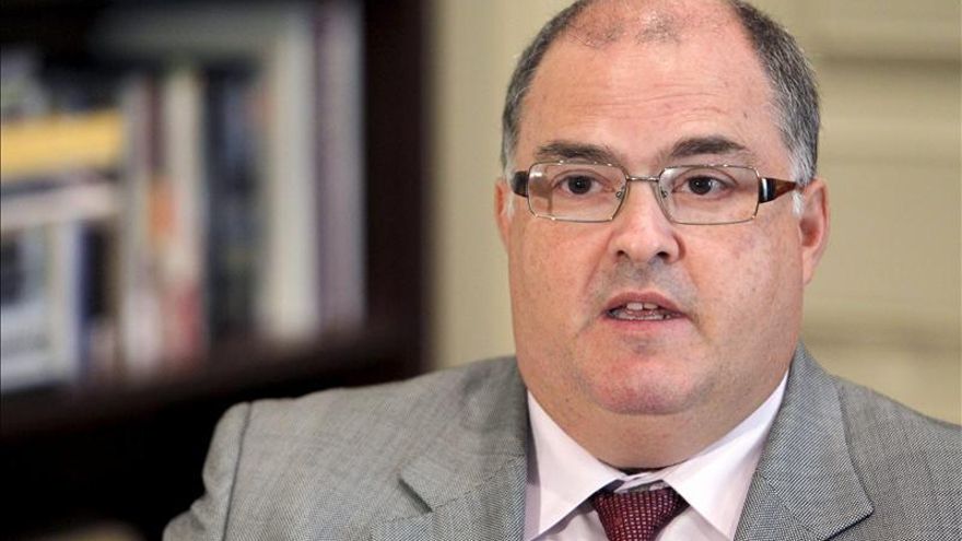 El Poder Judicial destaca el "compromiso" de los jueces contra el terrorismo