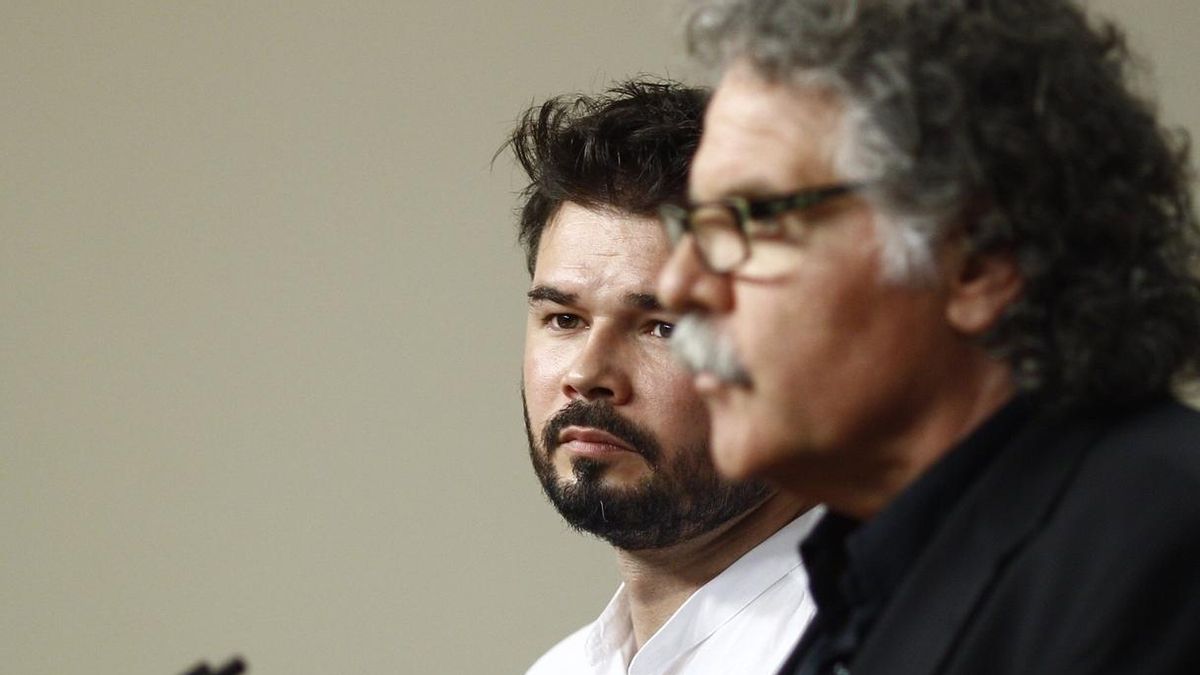 El Gobierno veta una ley de ERC para ampliar indemnizaciones a víctimas del franquismo por costar más de 4.300 millones