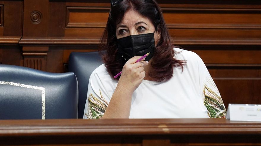 Educación se abre a que Historia y Geografía de Canarias continúe como materia obligatoria