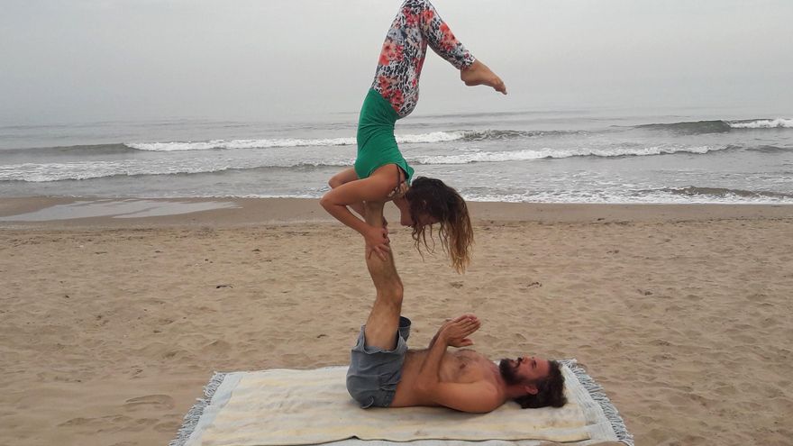 El organizador de la manifestación de negacionistas de Madrid defendió la teoría conspirativa de que el 11S no fue un atentado