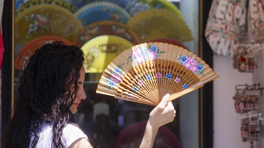 España se prepara para otra ola de calor que dejará 44 grados y arranca mañana