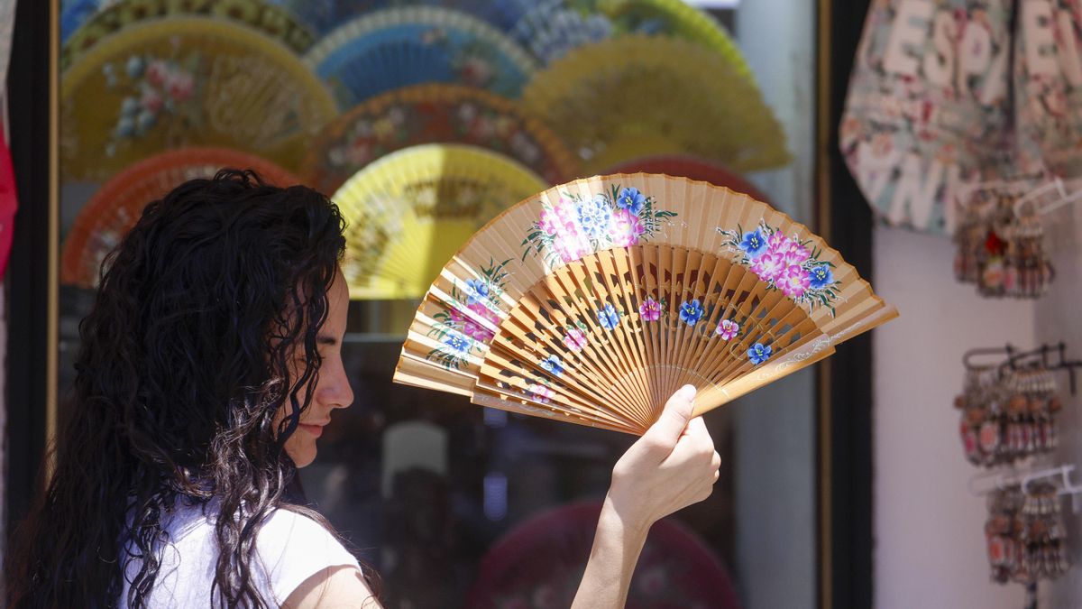 España se prepara para otra ola de calor que dejará 44 grados y arranca mañana
