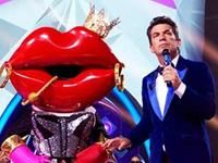 Mask Singer Arturo