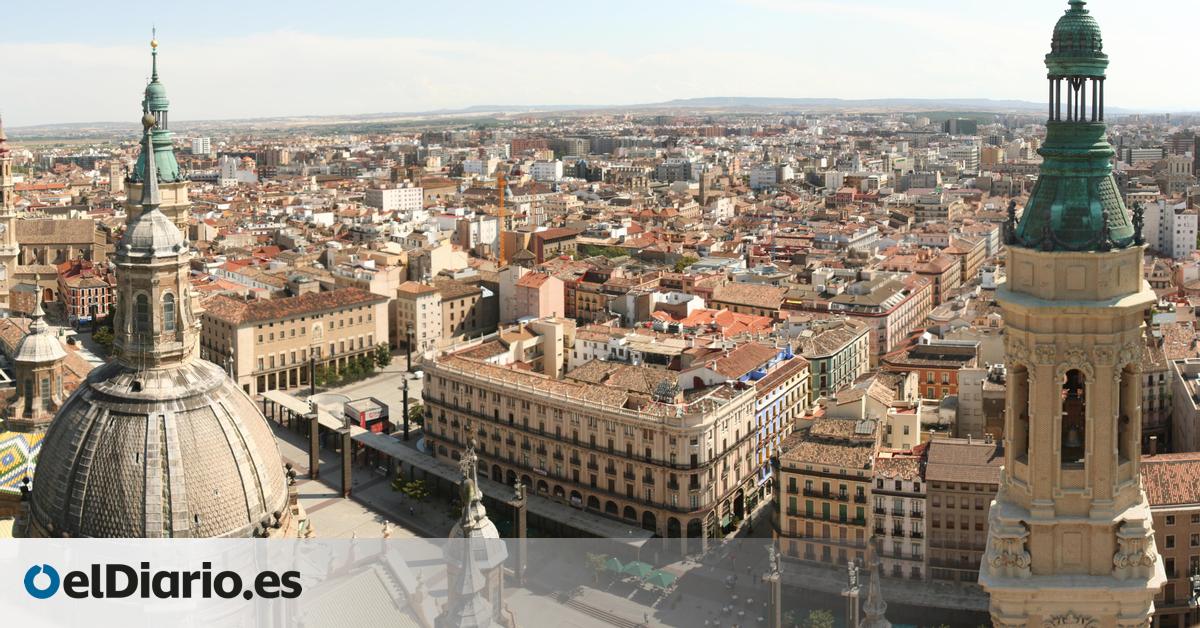 La calle de una ciudad española con más de 50 bares en los que probar bocados de todo el mundo