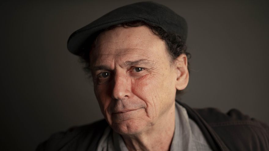 José Luis Guerín: “Cuando tengo alguna duda como director pienso qué harían las redes sociales y hago lo opuesto”