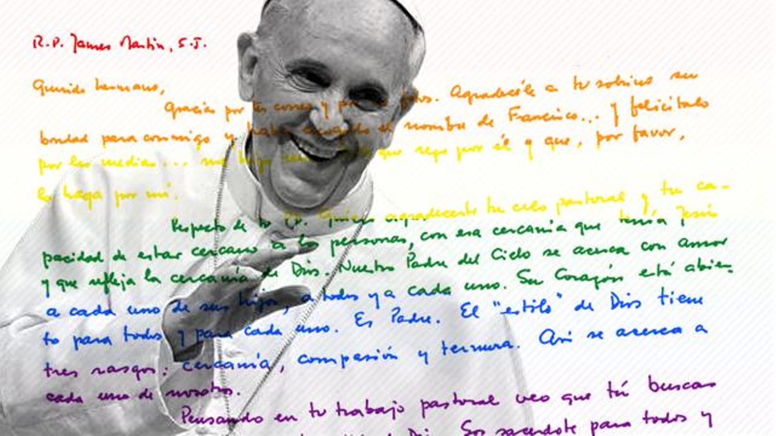 Francisco y los gays