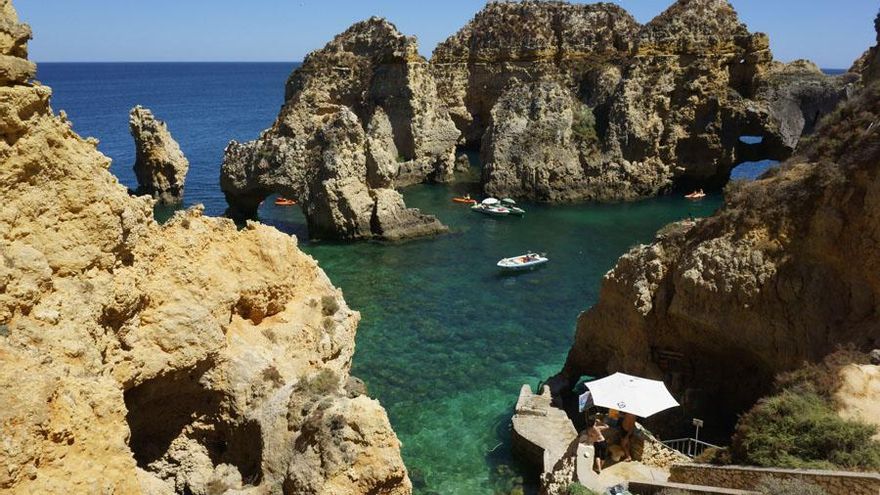 Cinco pueblos de costa portugueses que destacan por su encanto y son perfectos para una escapa de octubre