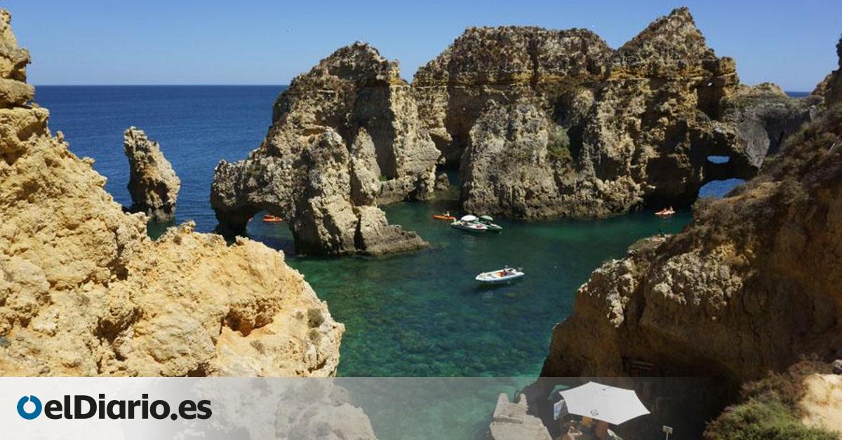 Cinco pueblos de costa portugueses que destacan por su encanto y son perfectos para una escapa de octubre