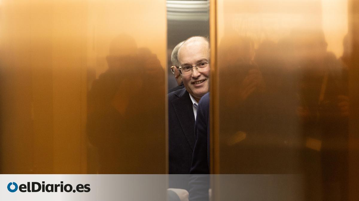 El Gobierno se encomienda al PP para salvar la subida de las pensiones ...