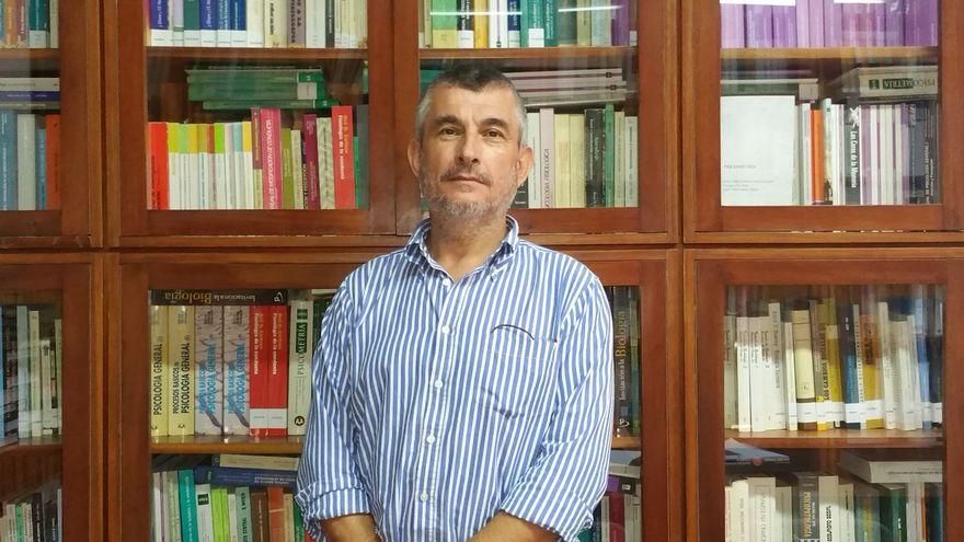 UNED La Palma implanta una nueva titulación sobre estudios ingleses