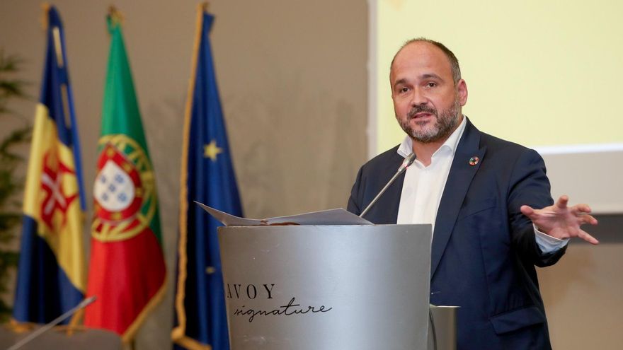 Canarias se arma con proyectos de "leyes ambiciosas" para alinearse con los retos climáticos de la Comisión Europea