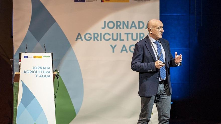 Confederación Guadiana cree que habrá una campaña de riego sin recortes "salvo excepciones"