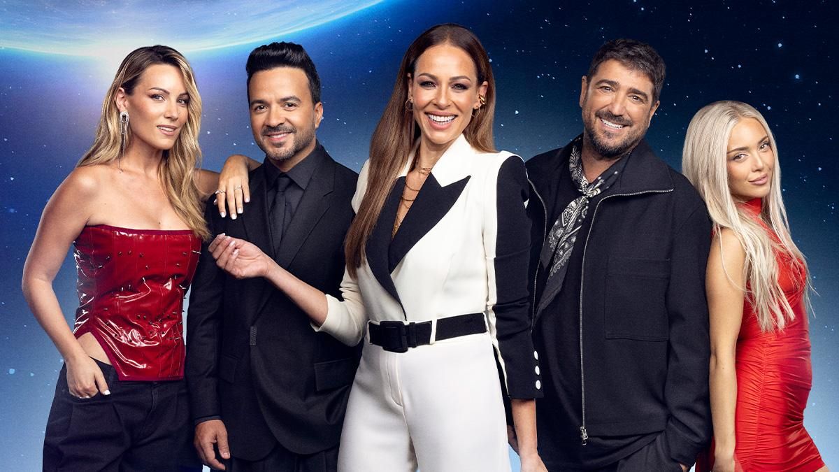 Antena 3 anuncia la fecha de estreno de 'La Voz Kids 11' y lanza el tráiler con su renovado equipo de coaches