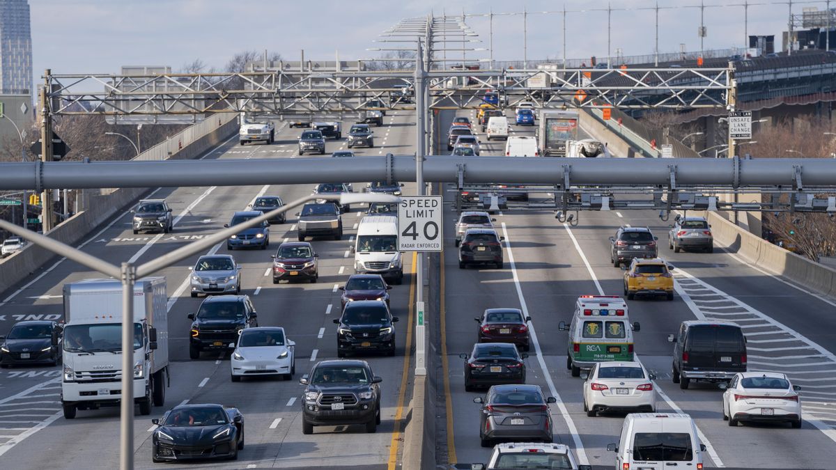 Estas son las 5 carreteras más largas del continente europeo