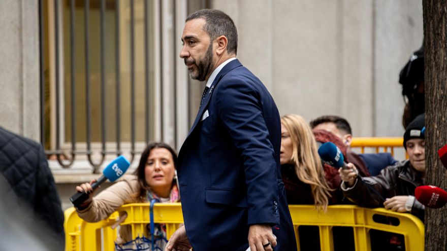 Aldama trata de implicar a Pedro Sánchez en la trama corrupta de Ábalos y Koldo García: “Estaba en el escalafón 1”