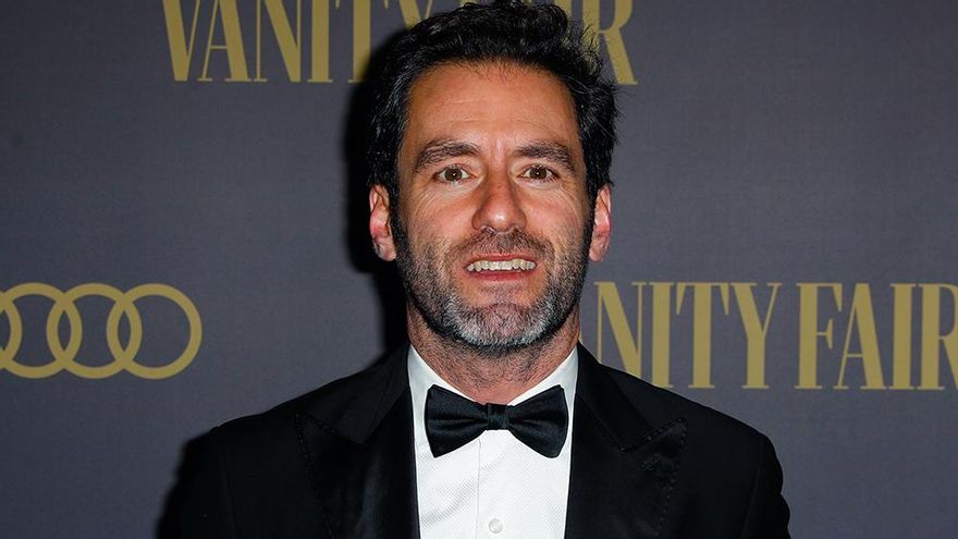 Borja Sémper, el "deseado" nuevo fichaje político de Risto en 'Todo es mentira': "Ojo, que me quita el sitio en dos días"