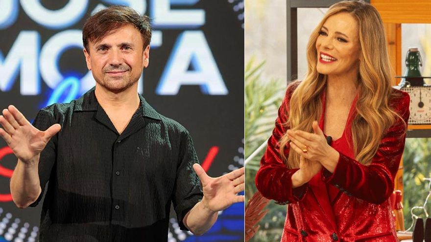 TVE anuncia el regreso de 'José Mota Live Show' y confirma la renovación de 'Bake Off'