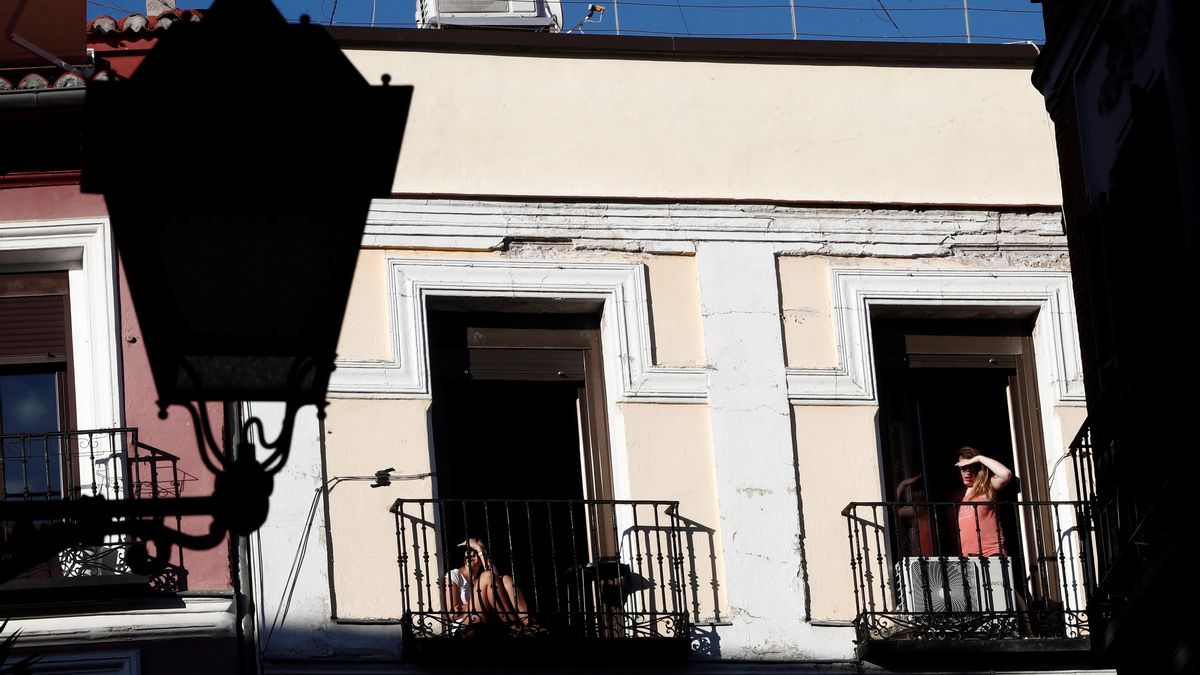 La jueza archiva la causa de Tribulete 7, la primera contra un fondo por acoso inmobiliario en España