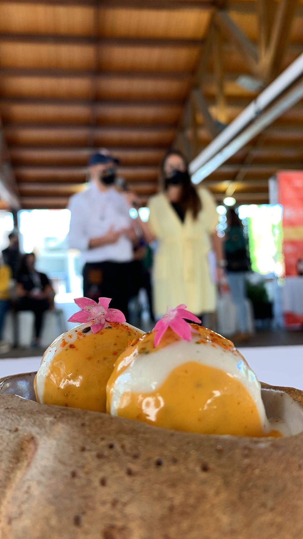 La segunda mejor patata brava del mundo la preparan en Albacete