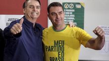El ultra Bolsonaro consigue una victoria arrolladora en la primera vuelta de las elecciones de Brasil