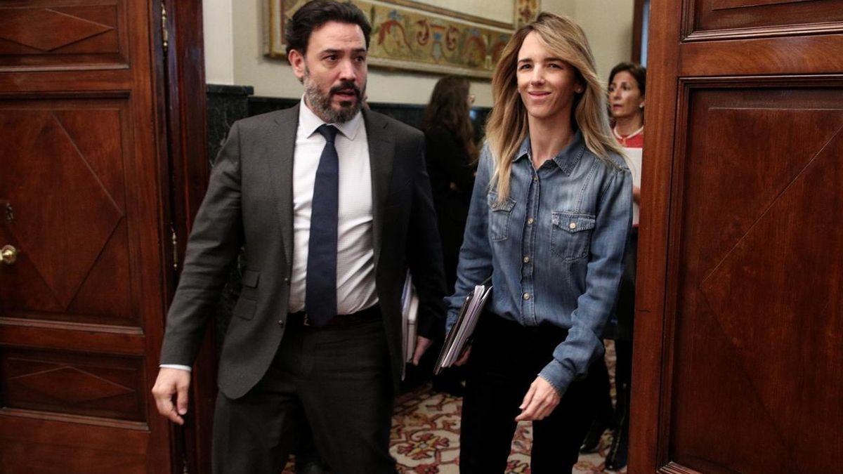 El PP confirma que "no hay posibilidad de acuerdo" con el PSOE para renovar órganos constitucionales