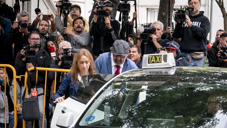 Koldo García no declara ante el Supremo y Anticorrupción evita pedir la prisión