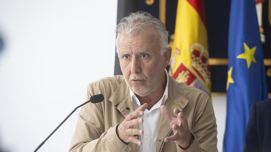 Torres llama a "seguir avanzando en derechos" para la mayoría social frente a quienes "traicionan al pueblo"
