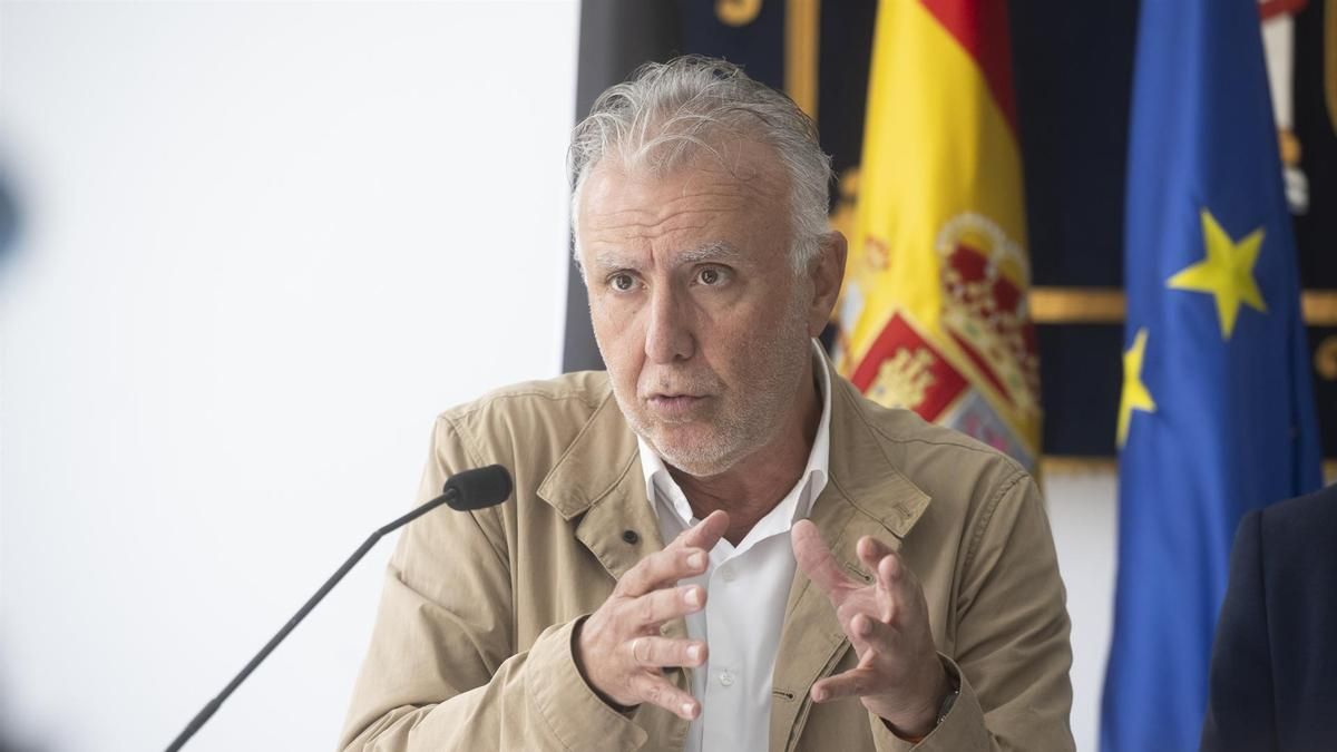 Torres llama a "seguir avanzando en derechos" para la mayoría social frente a quienes "traicionan al pueblo"