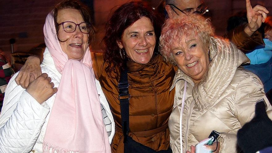 La lucha del Mar Menor por conseguir derechos continúa: crónica de una votación anunciada